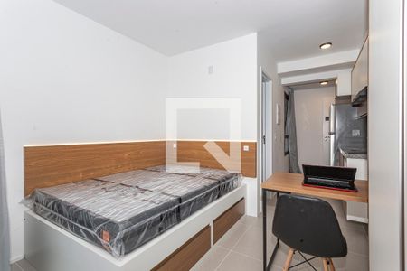 Studio para alugar com 30m², 1 quarto e sem vagaStudio