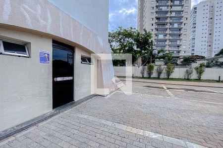 Apartamento à venda com 57m², 2 quartos e 2 vagasÁrea comum