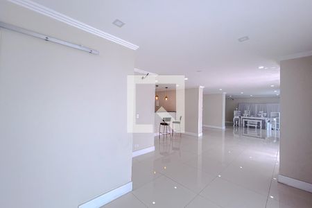 Apartamento à venda com 57m², 2 quartos e 2 vagasÁrea comum - Salão de festas