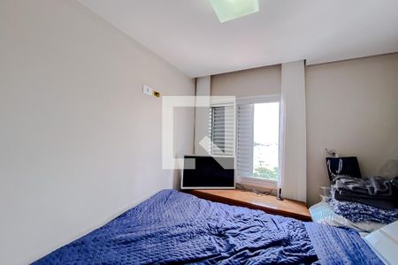 Apartamento à venda com 57m², 2 quartos e 2 vagasQuarto 1