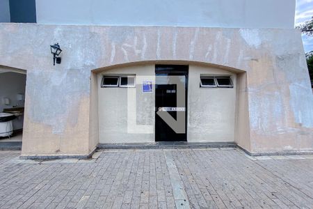 Apartamento à venda com 57m², 2 quartos e 2 vagasÁrea comum