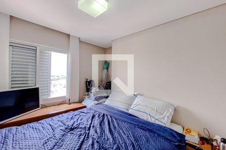 Apartamento à venda com 57m², 2 quartos e 2 vagasQuarto 1
