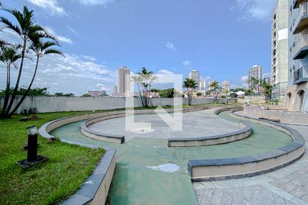 Apartamento à venda com 57m², 2 quartos e 2 vagasÁrea comum