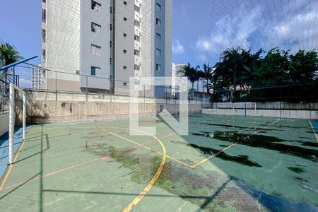 Apartamento à venda com 57m², 2 quartos e 2 vagasQuadra Esportiva
