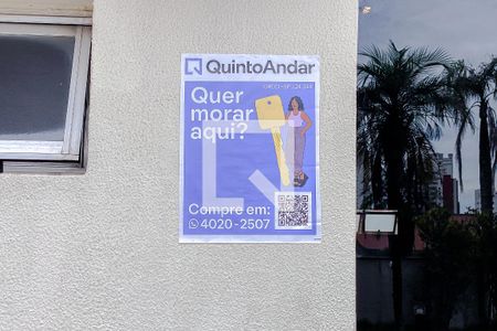 Apartamento à venda com 57m², 2 quartos e 2 vagasÁrea comum