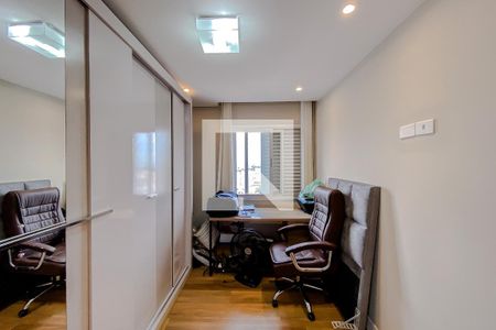 Apartamento à venda com 57m², 2 quartos e 2 vagasQuarto 2 - Suíte