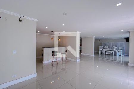 Apartamento à venda com 57m², 2 quartos e 2 vagasÁrea comum - Salão de festas