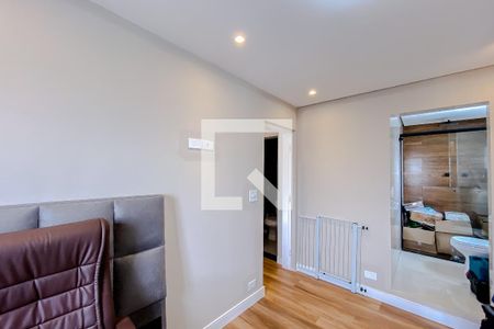 Apartamento à venda com 57m², 2 quartos e 2 vagasQuarto 2 - Suíte