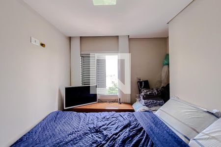 Apartamento à venda com 57m², 2 quartos e 2 vagasQuarto 1