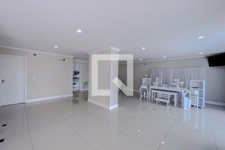 Apartamento à venda com 57m², 2 quartos e 2 vagasÁrea comum - Salão de festas