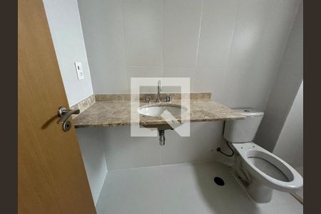 Apartamento para alugar com 66m², 2 quartos e 1 vagaBanheiro do Quarto 1