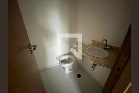 Apartamento para alugar com 66m², 2 quartos e 1 vagaBanheiro