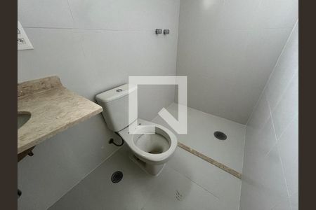 Apartamento para alugar com 66m², 2 quartos e 1 vagaBanheiro do Quarto 2