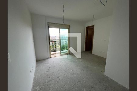 Quarto 2 de apartamento para alugar com 2 quartos, 66m² em Santana, São Paulo