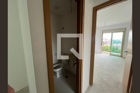 Apartamento para alugar com 66m², 2 quartos e 1 vagaBanheiro