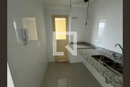 Apartamento para alugar com 66m², 2 quartos e 1 vagaCozinha
