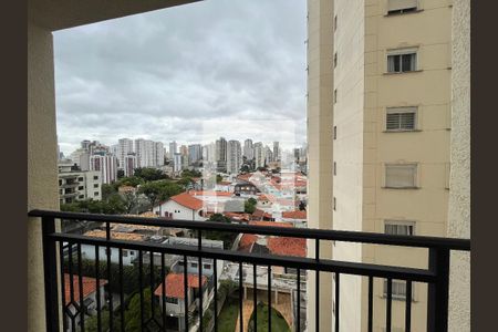 Apartamento para alugar com 66m², 2 quartos e 1 vagaVista da Sacada