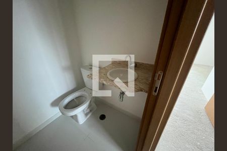 Apartamento para alugar com 66m², 2 quartos e 1 vagaBanheiro