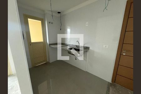Apartamento para alugar com 66m², 2 quartos e 1 vagaCozinha