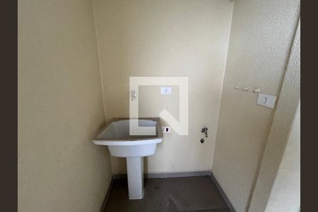 Apartamento para alugar com 66m², 2 quartos e 1 vagaLavanderia