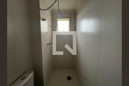 Apartamento para alugar com 66m², 2 quartos e 1 vagaBanheiro do Quarto 1