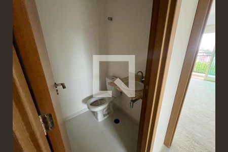 Apartamento para alugar com 66m², 2 quartos e 1 vagaBanheiro