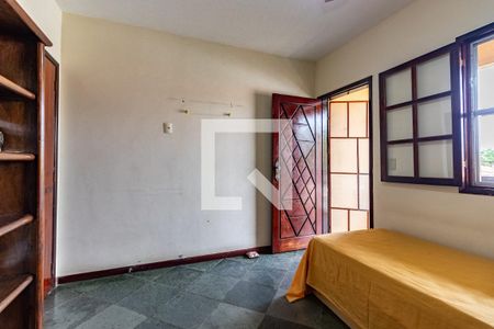 Quarto 1 de casa à venda com 3 quartos, 180m² em Serra Grande, Niterói