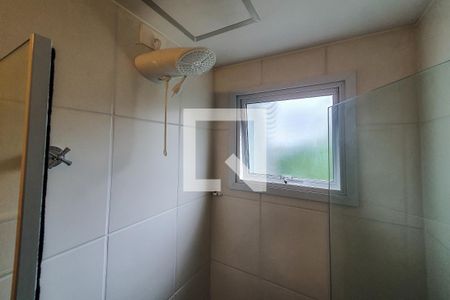 Studio para alugar com 34m², 1 quarto e sem vagabanheiro