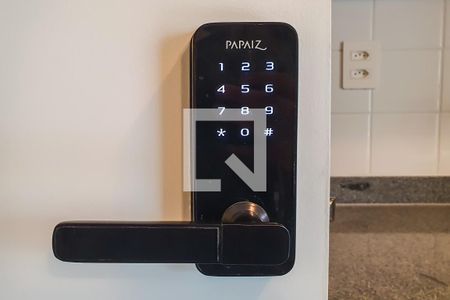 Studio para alugar com 34m², 1 quarto e sem vagaentrada