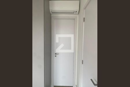 Studio à venda com 36m², 1 quarto e 1 vagaBanheiro