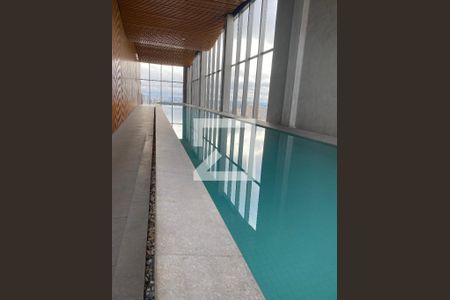 Studio à venda com 36m², 1 quarto e 1 vagaÁrea comum - Piscina