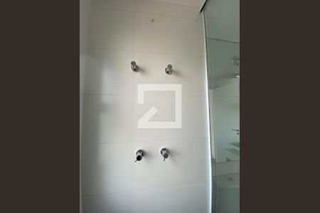 Studio à venda com 36m², 1 quarto e 1 vagaBanheiro