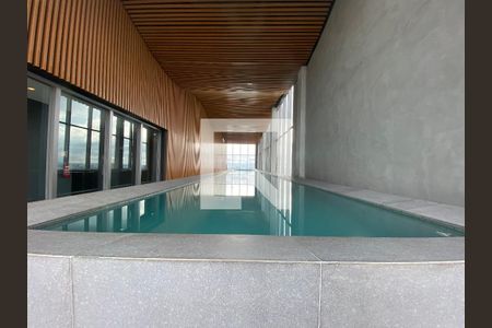 Studio à venda com 36m², 1 quarto e 1 vagaÁrea comum - Piscina