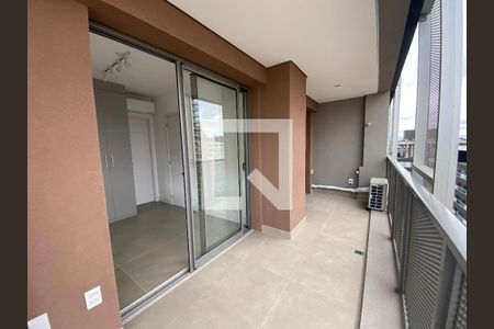 Studio à venda com 36m², 1 quarto e 1 vagaSacada