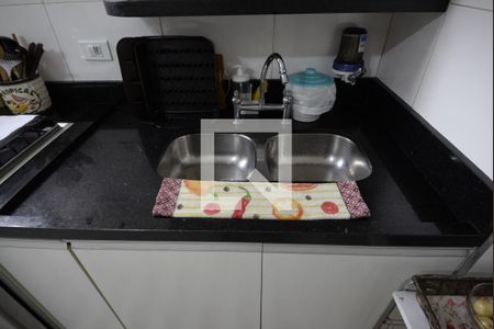 Apartamento à venda com 120m², 3 quartos e 2 vagasCozinha