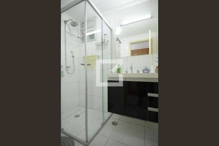 Apartamento à venda com 120m², 3 quartos e 2 vagasBanheiro