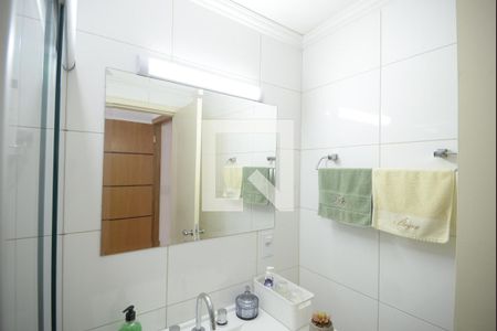 Apartamento à venda com 120m², 3 quartos e 2 vagasBanheiro