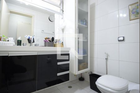 Apartamento à venda com 120m², 3 quartos e 2 vagasSuíte