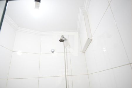 Apartamento à venda com 120m², 3 quartos e 2 vagasBanheiro de Serviço