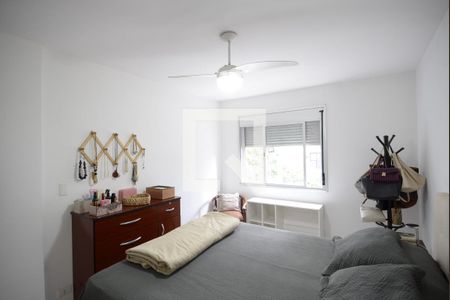 Apartamento à venda com 120m², 3 quartos e 2 vagasSuíte