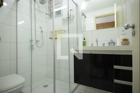 Apartamento à venda com 120m², 3 quartos e 2 vagasBanheiro