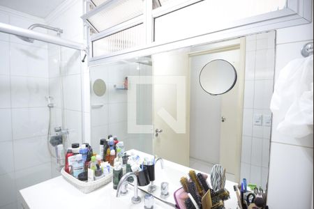 Apartamento à venda com 120m², 3 quartos e 2 vagasSuíte