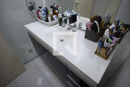Apartamento à venda com 120m², 3 quartos e 2 vagasSuíte