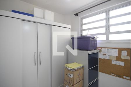 Apartamento à venda com 120m², 3 quartos e 2 vagasEscritório