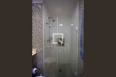 Apartamento à venda com 65m², 2 quartos e 1 vagaBanheiro da Suíte