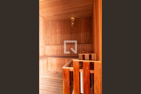 Apartamento à venda com 65m², 2 quartos e 1 vagaSaúna