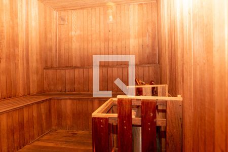 Apartamento à venda com 65m², 2 quartos e 1 vagaSaúna