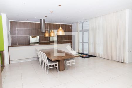 Apartamento à venda com 65m², 2 quartos e 1 vagaSalão de Festas 2