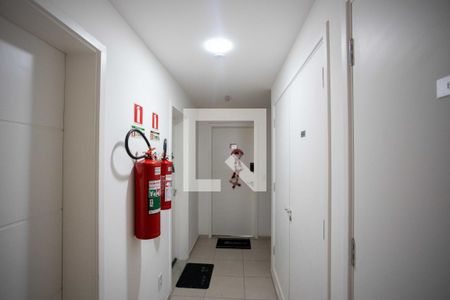 Apartamento à venda com 65m², 2 quartos e 1 vagaHall de entrada