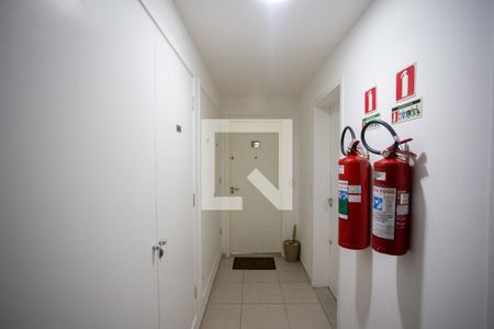 Apartamento à venda com 65m², 2 quartos e 1 vagaHall de entrada